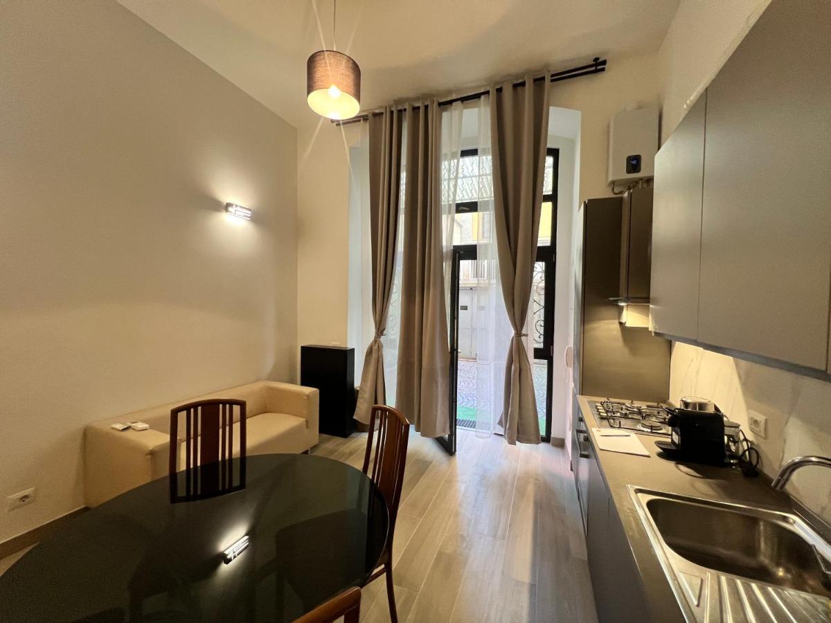 Tadino-30 Lägenhet Milano Exteriör bild